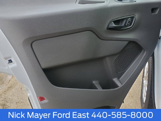 2027 Ford Transit-350 Base