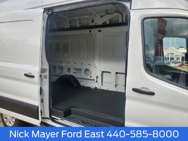 2027 Ford Transit-350 Base