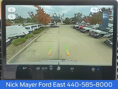 2027 Ford Transit-350 Base