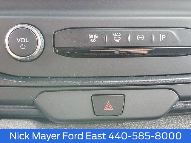 2027 Ford Transit-350 Base
