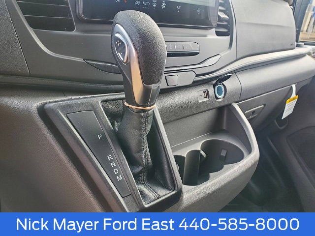 2027 Ford Transit-350 Base