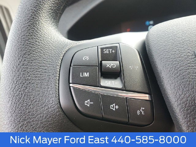2027 Ford Transit-350 Base