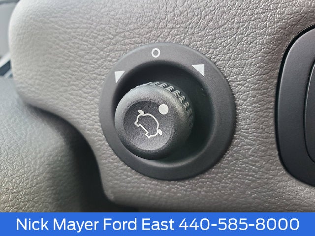 2027 Ford Transit-350 Base