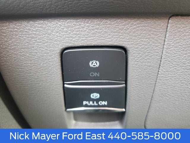 2027 Ford Transit-350 Base