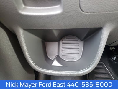 2027 Ford Transit-350 Base