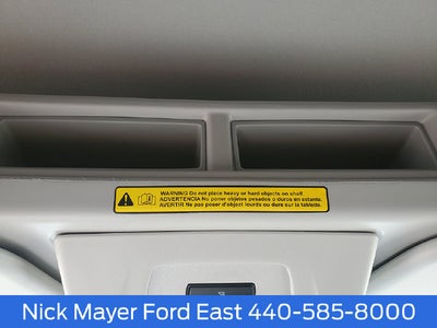 2027 Ford Transit-350 Base
