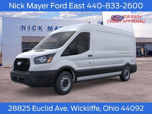 2026 Ford Transit-350 Base