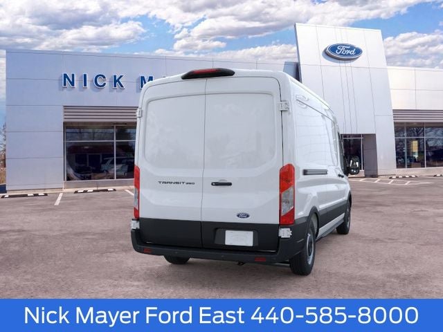 2026 Ford Transit-350 Base