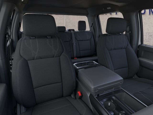 2026 Ford F-150 STX IN-TRANSIT