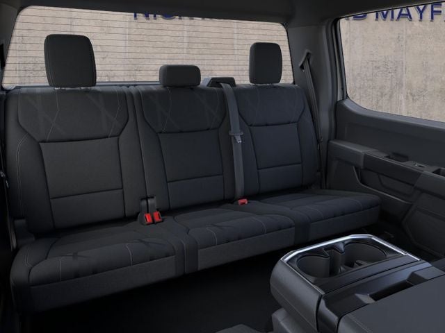 2026 Ford F-150 STX IN-TRANSIT