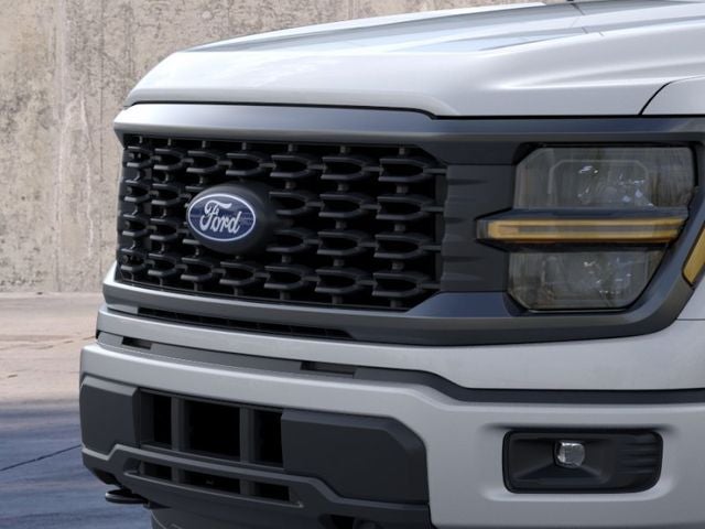 2026 Ford F-150 STX IN-TRANSIT