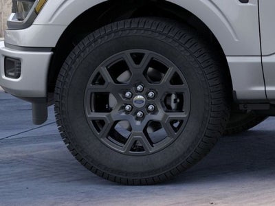 2026 Ford F-150 STX IN-TRANSIT