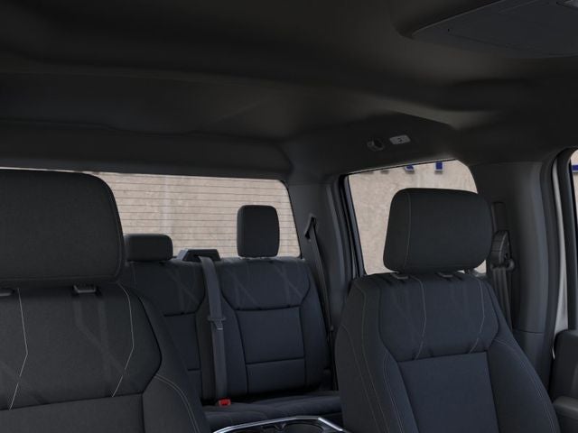 2026 Ford F-150 STX IN-TRANSIT