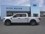 2026 Ford F-150 STX IN-TRANSIT