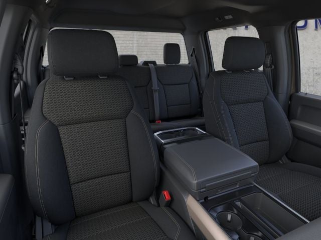 2026 Ford F-150 STX IN-TRANSIT