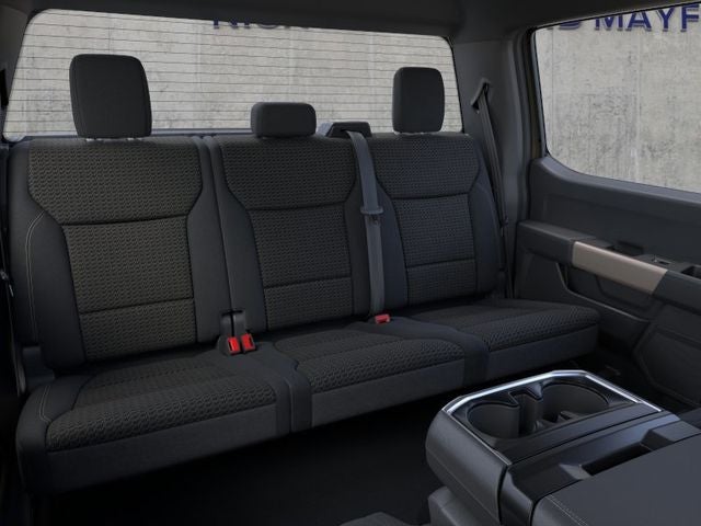 2026 Ford F-150 STX IN-TRANSIT