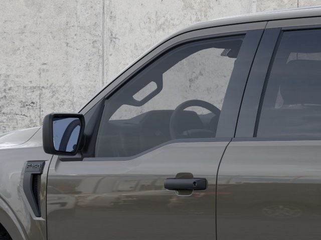 2026 Ford F-150 STX IN-TRANSIT