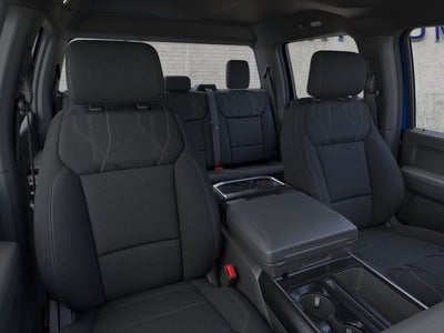 2026 Ford F-150 STX IN-TRANSIT