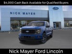 2026 Ford F-150 STX IN-TRANSIT
