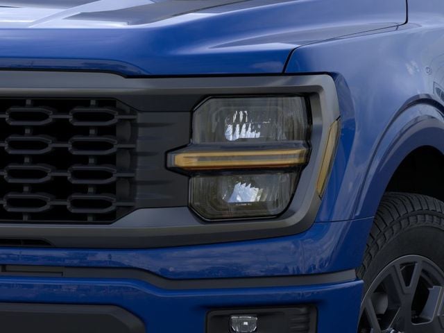2026 Ford F-150 STX IN-TRANSIT