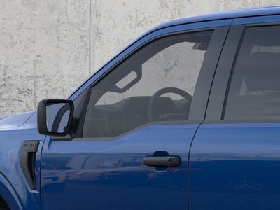 2026 Ford F-150 STX IN-TRANSIT