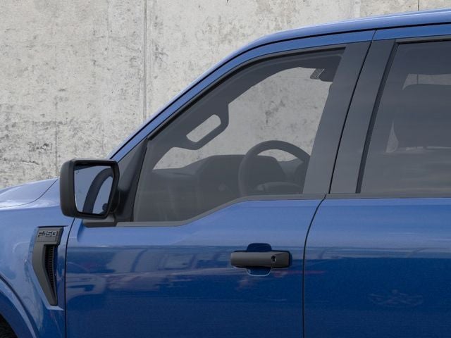 2026 Ford F-150 STX IN-TRANSIT