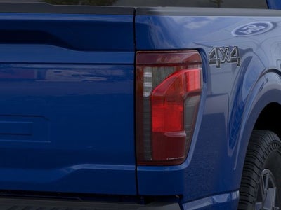 2026 Ford F-150 STX IN-TRANSIT