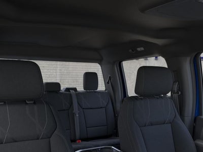 2026 Ford F-150 STX IN-TRANSIT