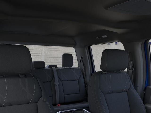 2026 Ford F-150 STX IN-TRANSIT