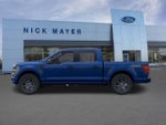 2026 Ford F-150 STX IN-TRANSIT