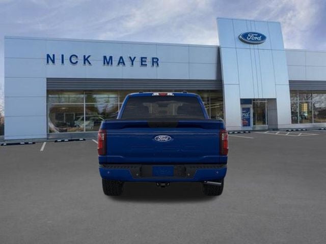 2026 Ford F-150 STX IN-TRANSIT