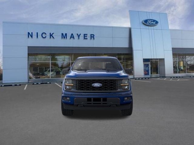 2026 Ford F-150 STX IN-TRANSIT