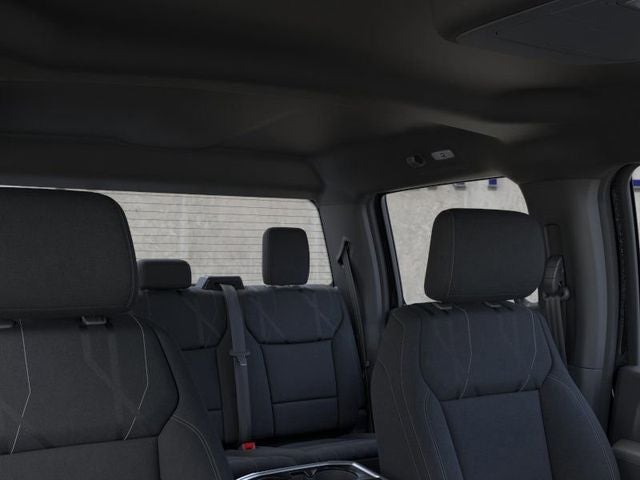 2026 Ford F-150 STX IN-TRANSIT