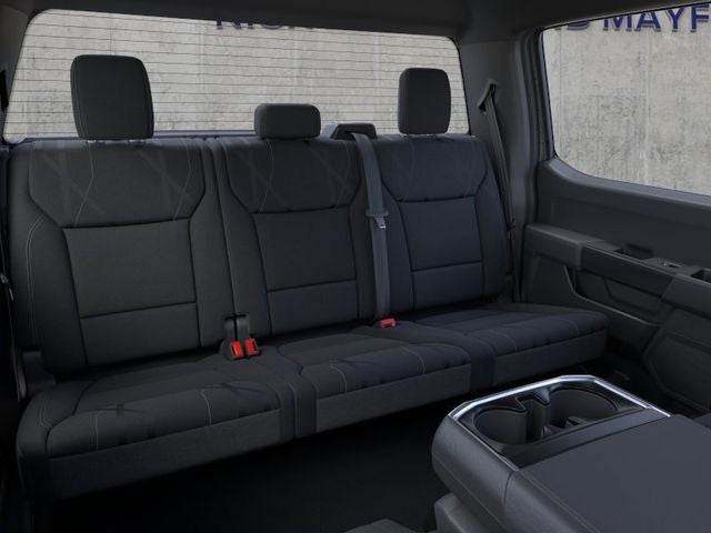 2026 Ford F-150 STX IN-TRANSIT