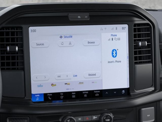 2026 Ford F-150 STX IN-TRANSIT