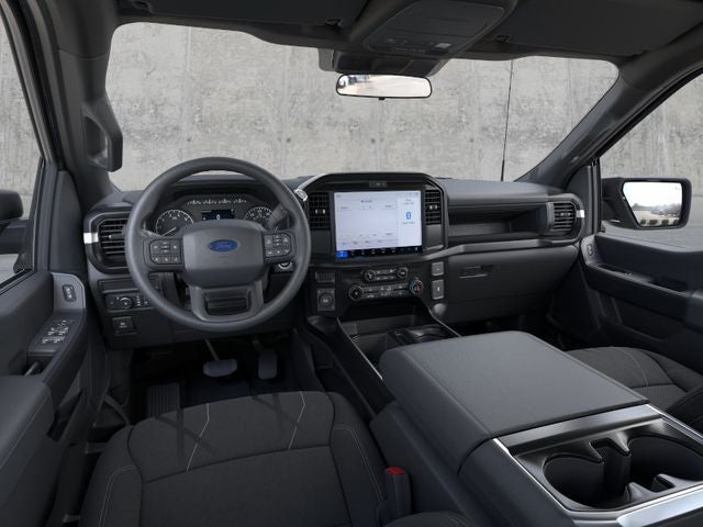 2026 Ford F-150 STX IN-TRANSIT