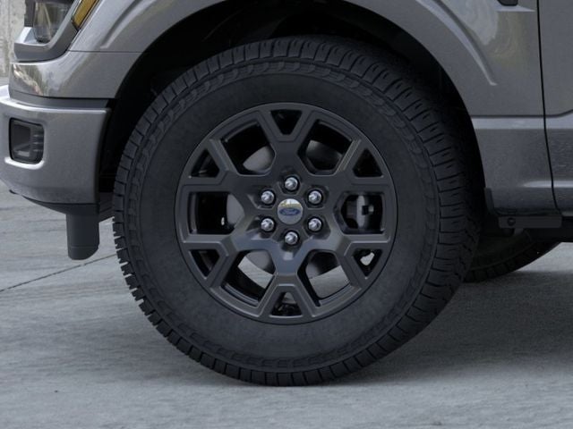2026 Ford F-150 STX IN-TRANSIT