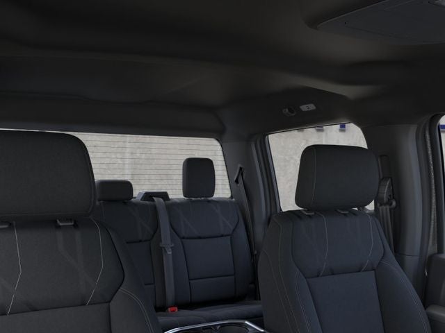 2026 Ford F-150 STX IN-TRANSIT