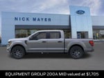 2026 Ford F-150 STX IN-TRANSIT