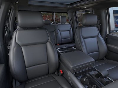 2026 Ford F-150 XLT IN-TRANSIT