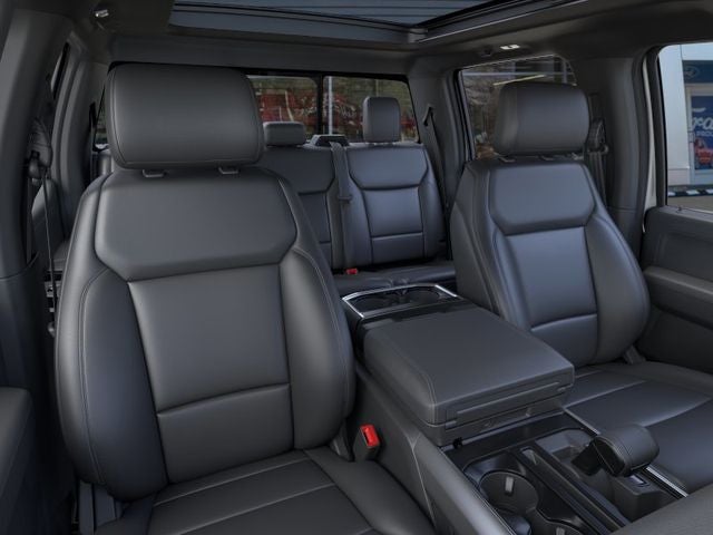 2026 Ford F-150 XLT IN-TRANSIT