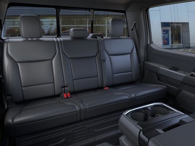 2026 Ford F-150 XLT IN-TRANSIT