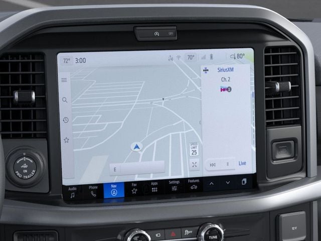 2026 Ford F-150 XLT IN-TRANSIT