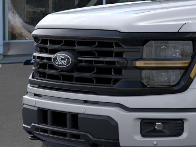 2026 Ford F-150 XLT IN-TRANSIT
