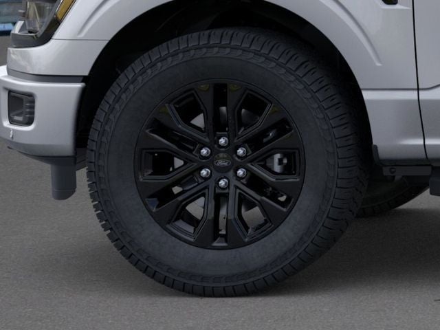 2026 Ford F-150 XLT IN-TRANSIT