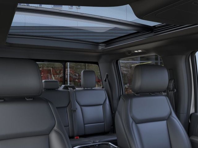 2026 Ford F-150 XLT IN-TRANSIT