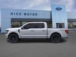 2026 Ford F-150 XLT IN-TRANSIT