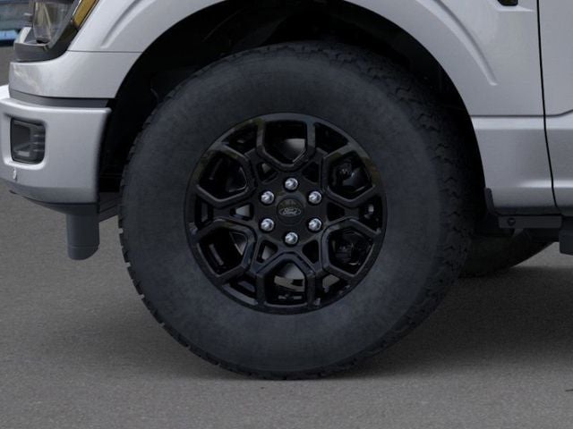 2025 Ford F-150 XLT IN-TRANSIT