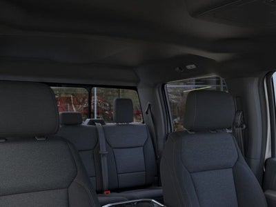 2025 Ford F-150 XLT IN-TRANSIT