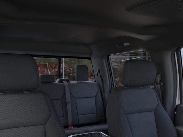 2025 Ford F-150 XLT IN-TRANSIT